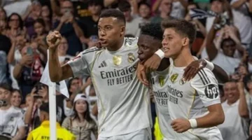 أنشيلوتي يحسم الجدل في تشكيل ريال مدريد قبل مواجهة خيتافي.. وهذا قراره بشأن خط الوسط